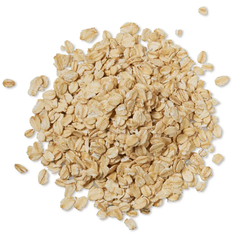 Oats