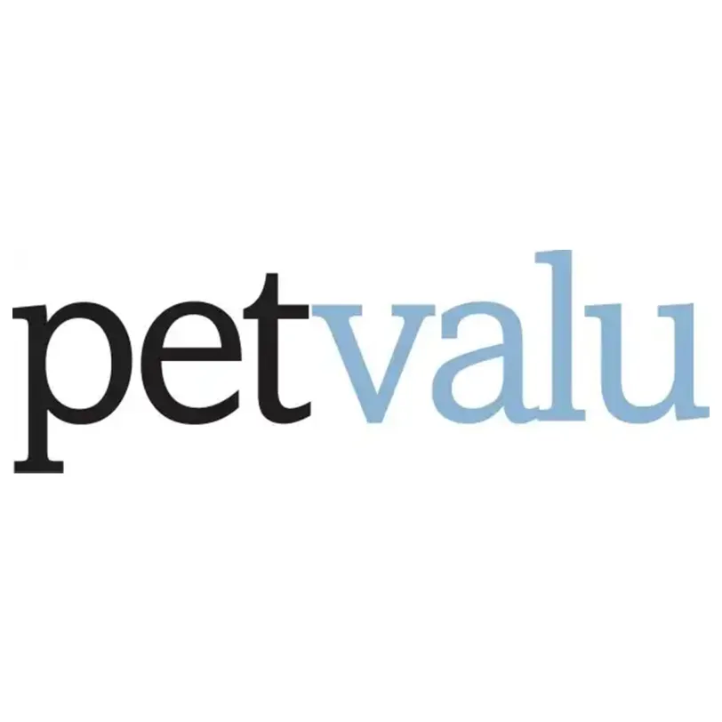 PetValu logo