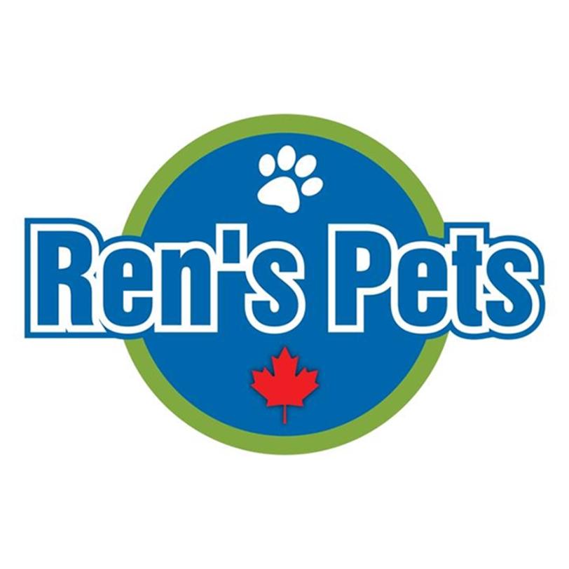 Ren’s Pets logo