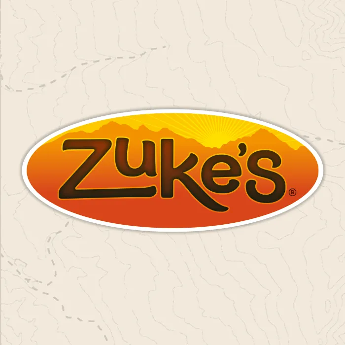 Zuke&#039;s logo