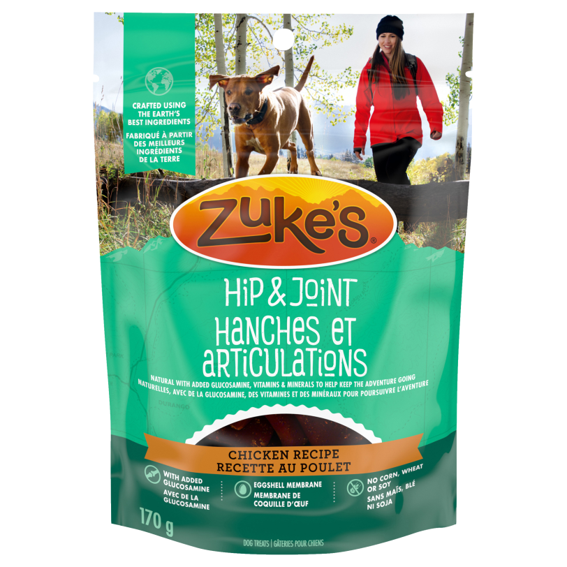 Zuke's Hip & Joint - Canada