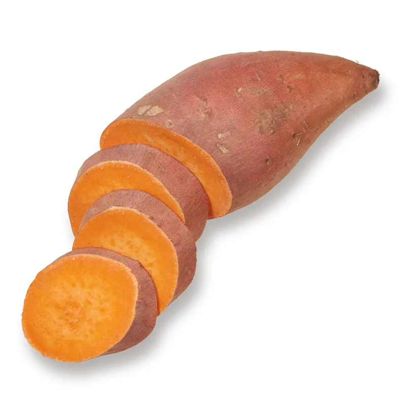Sweet Potatoes