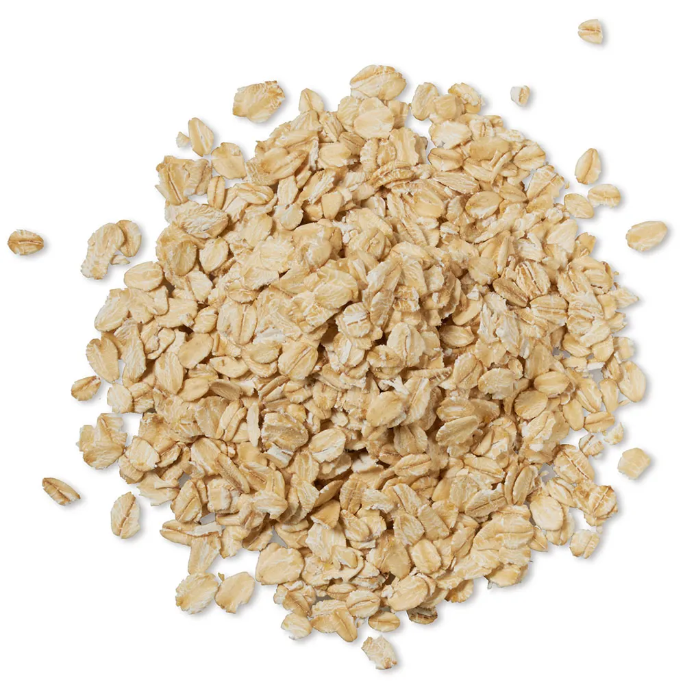 Oats