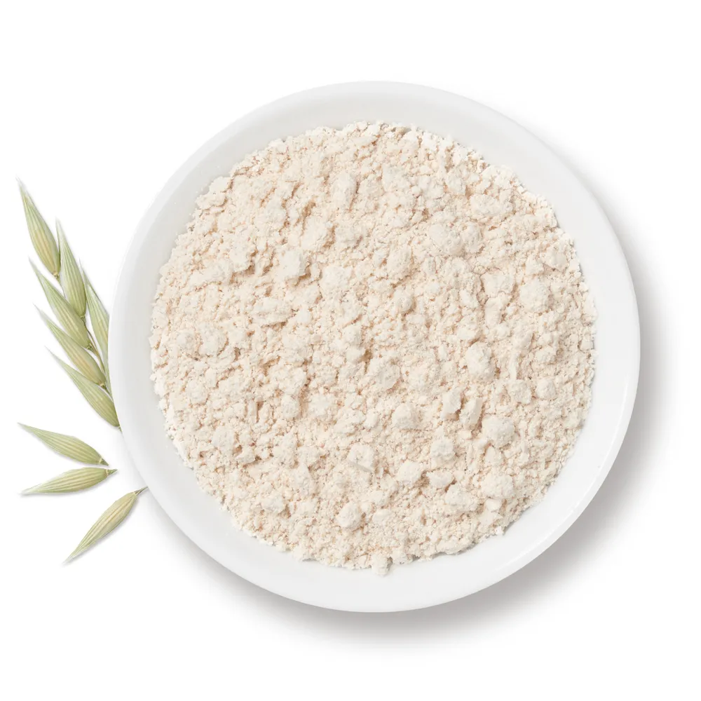 Oat Flour