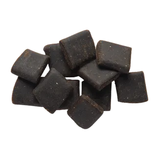 Zukes Hip and Joint Dog Treats - chicken