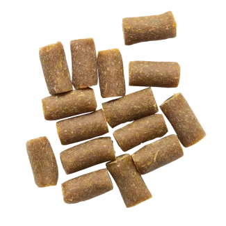 Zuke’s Lil’ Links Chicken &amp; Apple Recipe Dog Treats