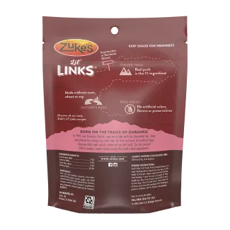 Lil&#039; Links Pork &amp; Apple