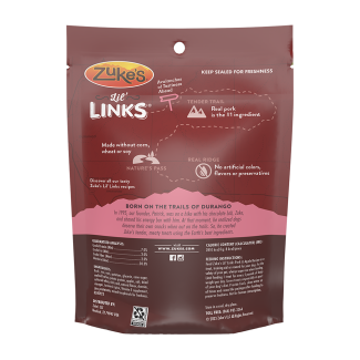 Lil' Links Pork & Apple
