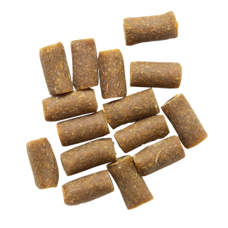 Zuke’s Lil’ Links Pork & Apple Recipe Dog Treats