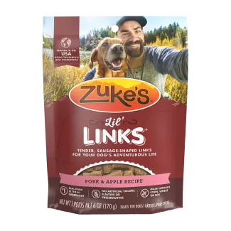 Lil&#039; Links Pork &amp; Apple