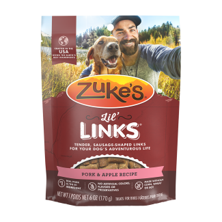 Lil' Links Pork & Apple