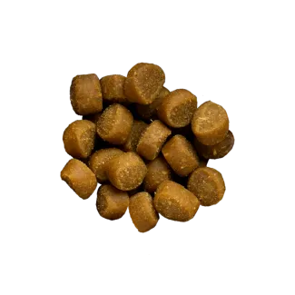 Zukes Mini Naturals Duck Treats
