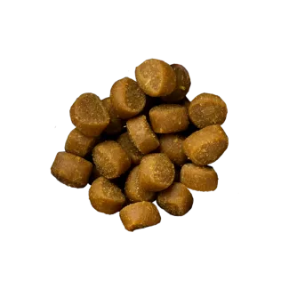Zuke’s Mini Naturals Pork Recipe Dog Treats