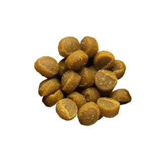 Zukes Mini Naturals Salmon Dog Treats