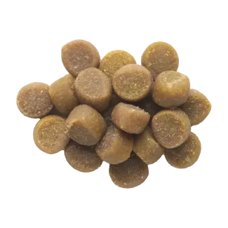 Zuke&#039;s Puppy Naturals Lamb Recipe Dog Treats